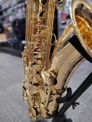 Selmer -84DIR Tenor Saxophone 3